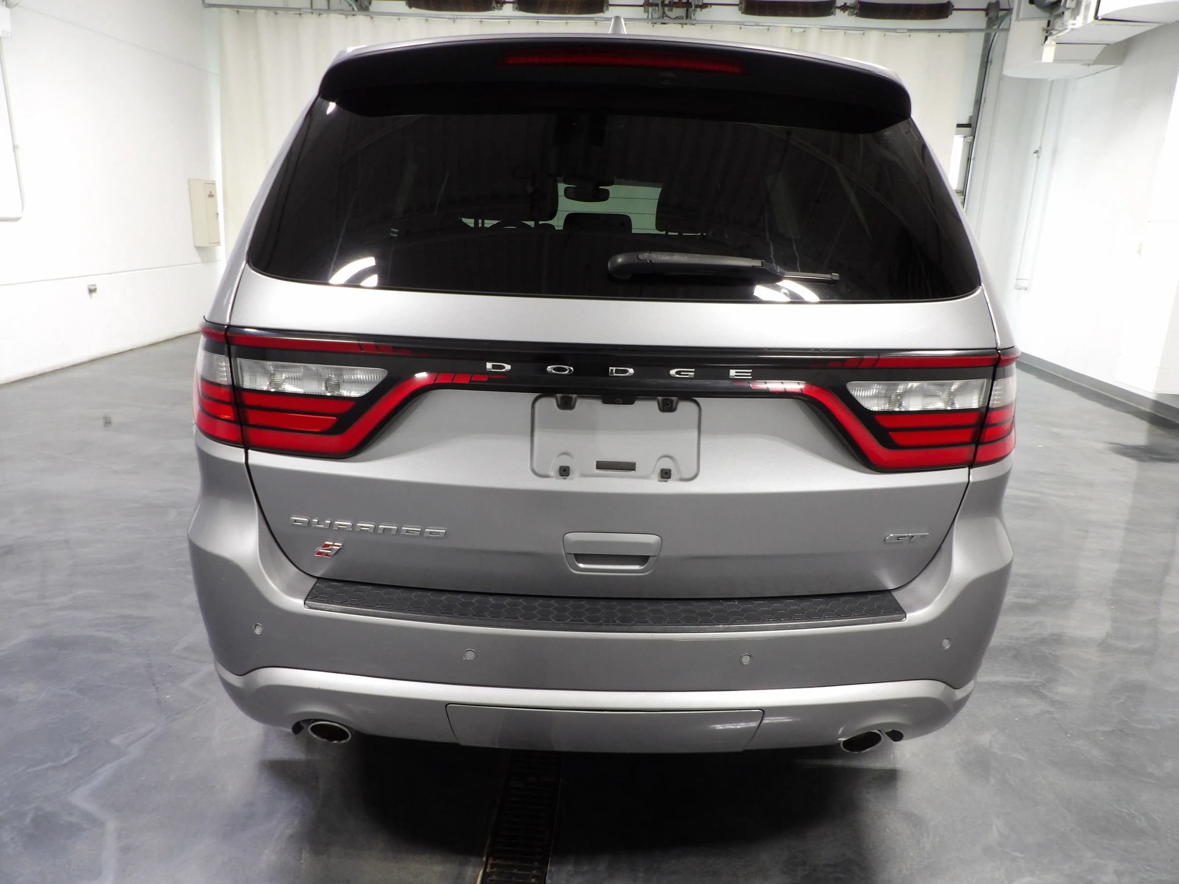 Used 2021 Dodge Durango GT AWD/4WD image 6