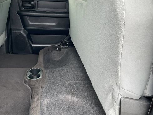 Used 2017 RAM 1500 Express AWD/4WD image 22
