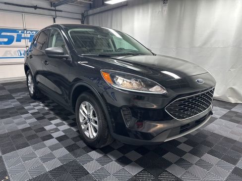 Used 2022 Ford Escape SE w/ Convenience Package image 5