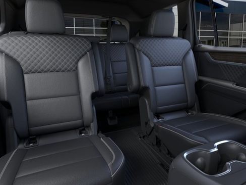 New 2026 GMC Acadia Denali w/ Super Cruise Package image 17