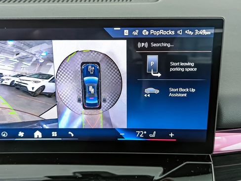 New 2026 BMW 550e xDrive image 19