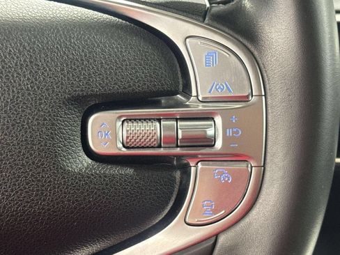 Used 2025 Genesis GV70 2.5T AWD/4WD image 20