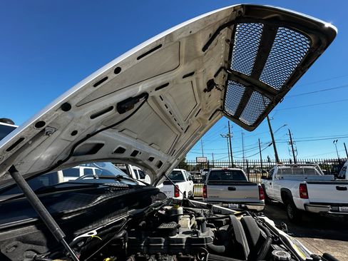 Used 2004 Dodge Ram 3500 Truck SLT w/ Trailer Tow Group image 47