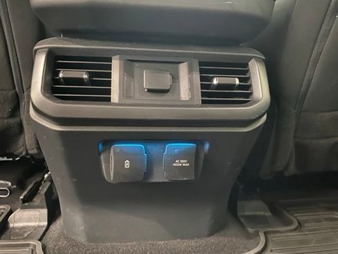 Used 2024 Ford F150 XLT w/ XLT Black Appearance Package AWD/4WD image 17