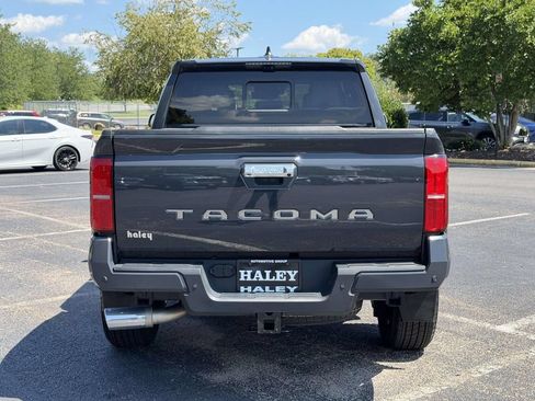 Certified 2024 Toyota Tacoma Limited w/ Limited Package (LT) AWD/4WD image 22