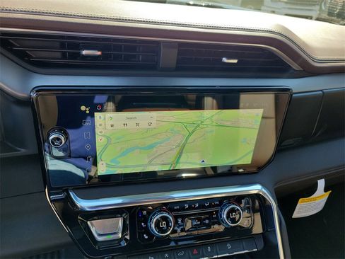 New 2026 GMC Sierra 1500 Denali w/ Denali Reserve Package image 30