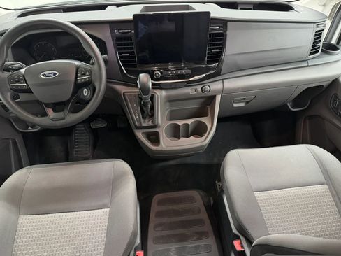 Used 2023 Ford Transit 350 XLT RWD image 2