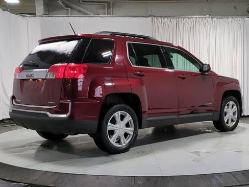 Used 2017 GMC Terrain SLE w/ Convenience Package image 10