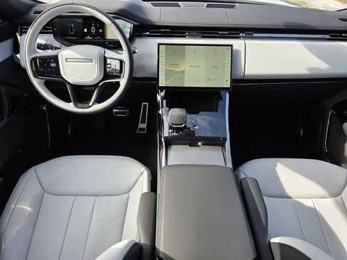 New 2026 Land Rover Range Rover Sport Dynamic SE AWD/4WD image 4
