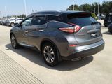 Used 2016 Nissan Murano SL image 5