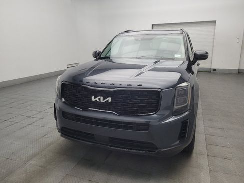 Used 2022 Kia Telluride EX w/ EX Premium Package AWD/4WD image 15