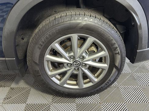 Used 2022 MAZDA CX-5 AWD 2.5 S image 15