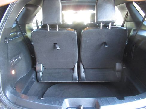 Used 2018 Ford Explorer Limited w/ Equipment Group 301A image 14