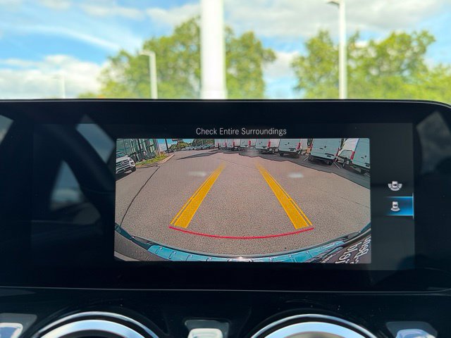 Used 2022 Mercedes-Benz GLA 250 4MATIC image 20