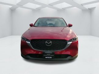 Certified 2023 MAZDA CX-5 AWD 2.5 S w/ Premium Package video 2