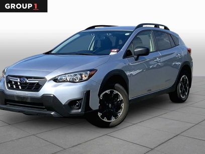 Used 2021 Subaru Crosstrek 2.0i