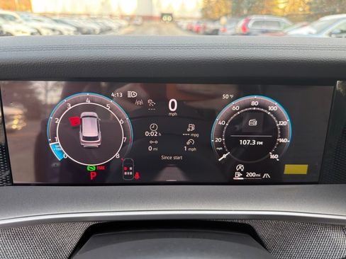 New 2026 Volkswagen Tiguan S AWD/4WD image 19