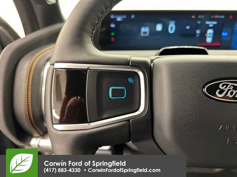 New 2026 Ford Expedition Tremor image 40