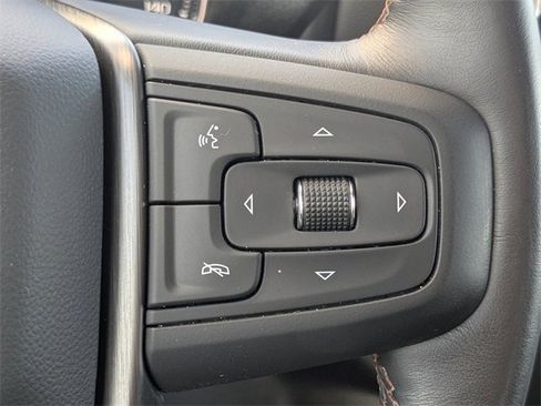 Used 2021 GMC Sierra 2500 AT4 w/ Gooseneck/5TH Wheel Package image 33