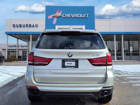 Used 2016 BMW X5 xDrive35i image 6
