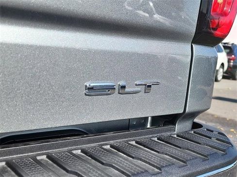 New 2026 GMC Sierra 1500 SLT w/ SLT Premium Plus Package image 5