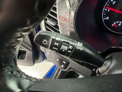 Used 2022 Kia Seltos EX AWD/4WD image 22