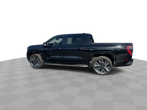 New 2025 GMC Sierra EV Denali image 5