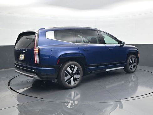 New 2026 Hyundai Ioniq 9 SEL image 5