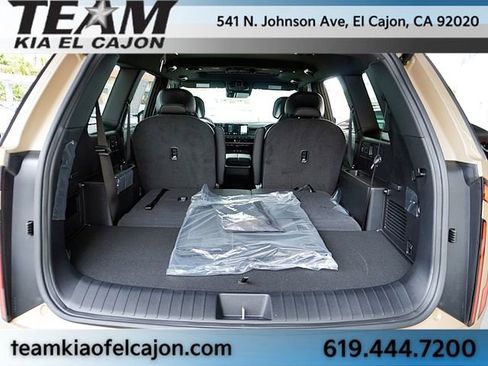 New 2027 Kia Telluride EX X-Line image 16