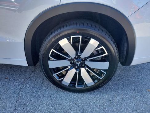 New 2026 Mitsubishi Outlander SEL FWD image 7