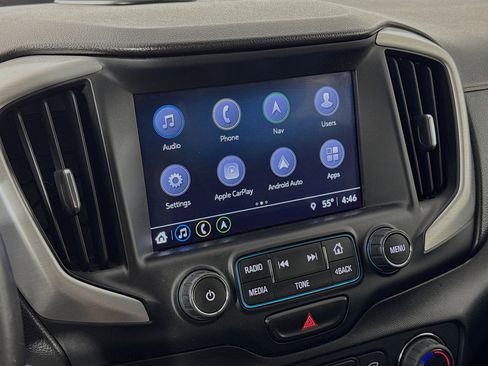 Used 2018 GMC Terrain SLT w/ Preferred Package image 15