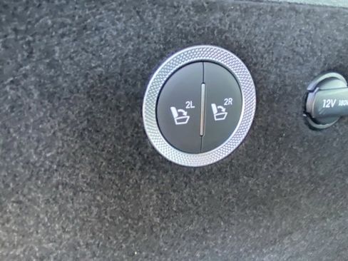 Used 2021 Genesis GV80 2.5T w/ Advanced Package 02 image 28