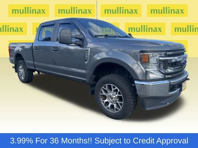 Used 2021 Ford F250 XL w/ STX Appearance Package