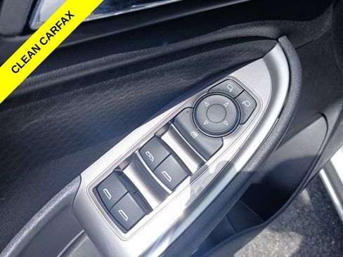 Used 2024 Chevrolet Malibu LT FWD image 26