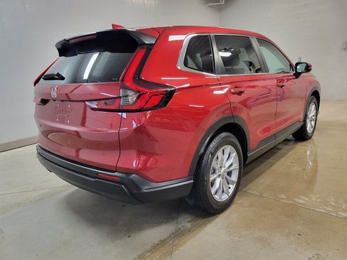 Used 2024 Honda CR-V EX-L image 9