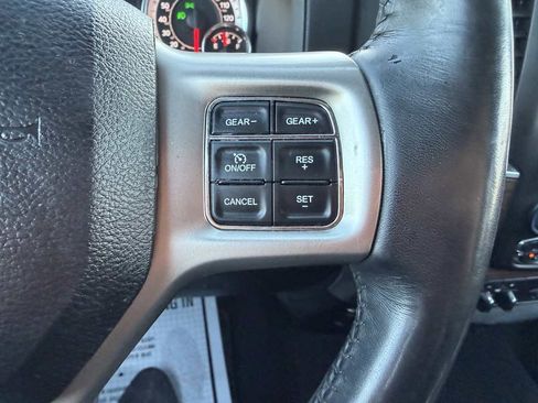 Used 2018 RAM 1500 Laramie w/ Convenience Group image 27