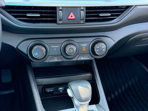 Used 2024 Kia Forte LXS image 16