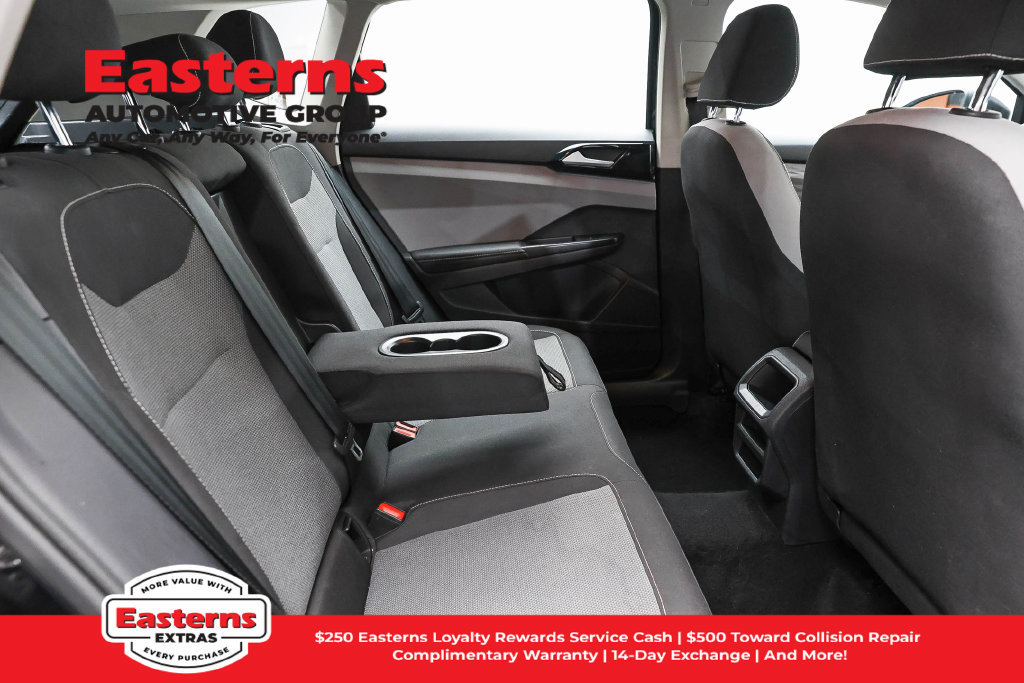 Used 2024 Volkswagen Taos S FWD image 20