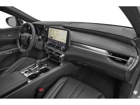Used 2023 Lexus RX 350 F Sport w/ Cold Area Package AWD/4WD image 18