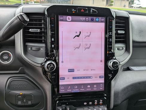 New 2025 RAM 2500 Tradesman image 20