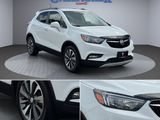 Used 2017 Buick Encore Preferred image 2