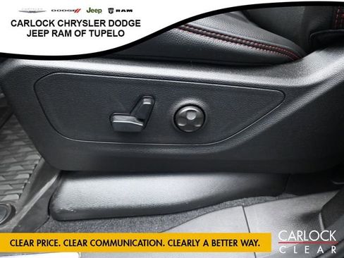 New 2026 RAM 1500 RHO w/ RHO Level 1 Equipment Group image 13