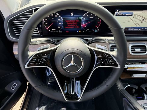 New 2026 Mercedes-Benz GLE 350 4MATIC image 18