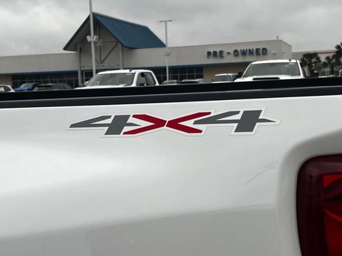 New 2026 Chevrolet Silverado 3500 LT w/ Texas Edition image 25