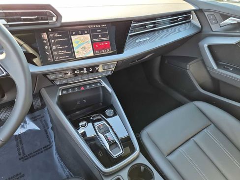 New 2026 Audi A3 2.0T Premium image 23