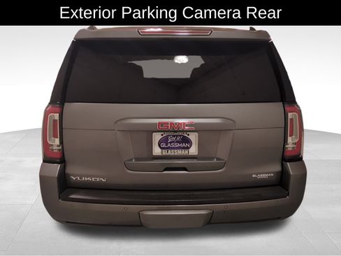 Used 2019 GMC Yukon SLE w/ Convenience Package image 4