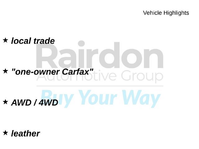 Used 2025 Subaru Legacy Limited AWD/4WD image 32