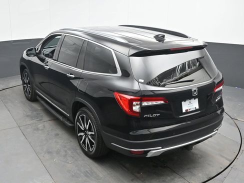 Used 2020 Honda Pilot Touring image 38