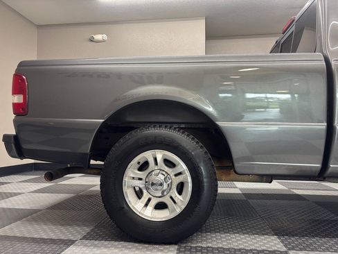 Used 2007 Ford Ranger XLT RWD image 6