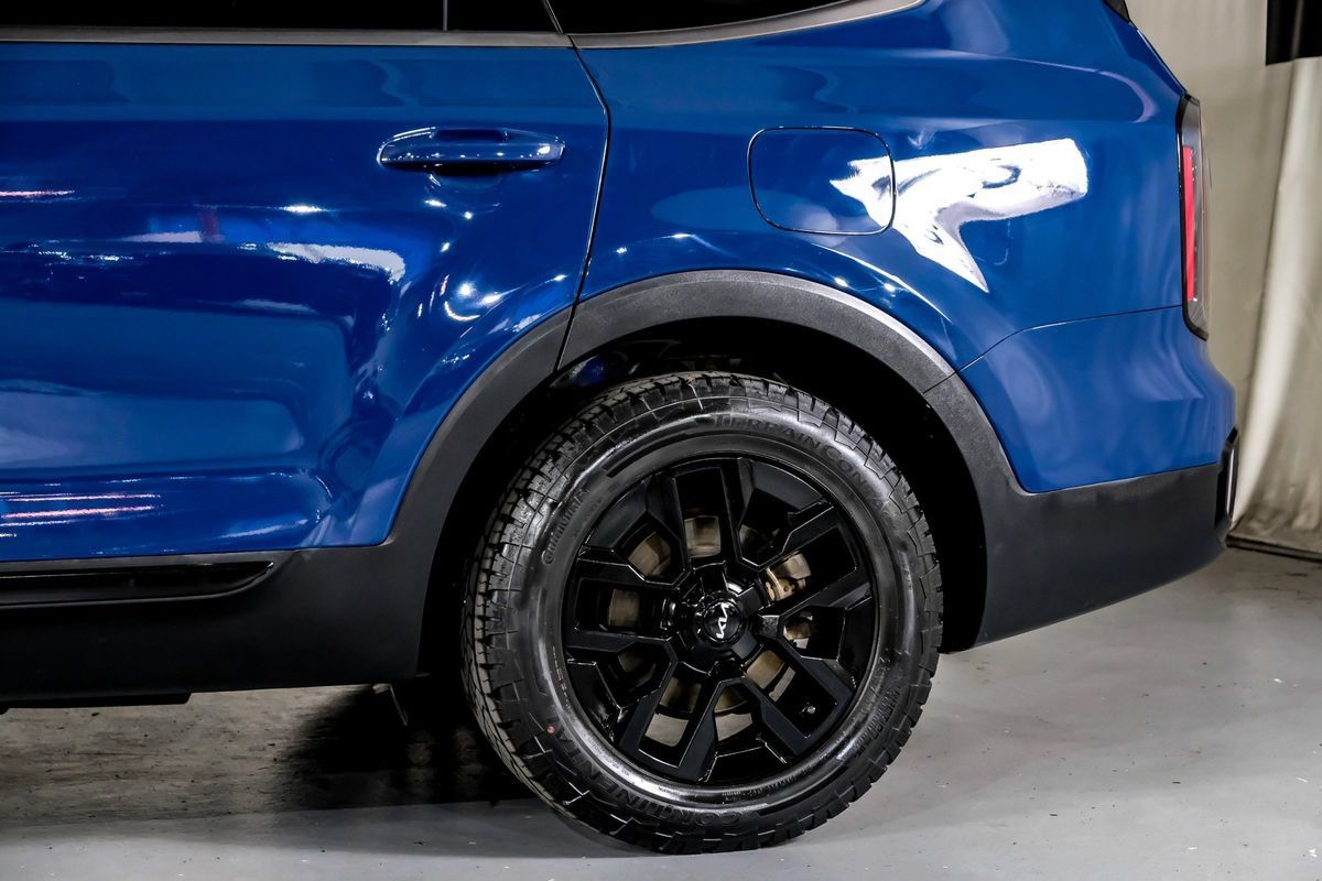 Used 2023 Kia Telluride SX X-Pro AWD/4WD image 13